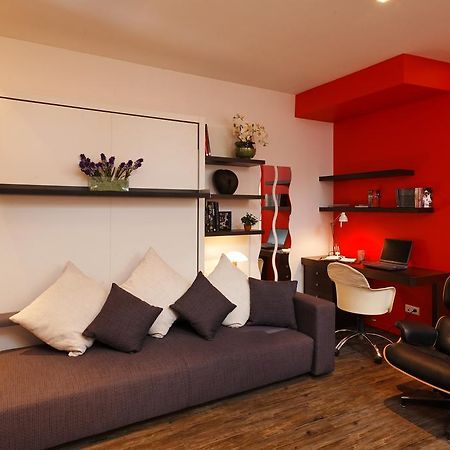Studio La Savoyarde - Vision Luxe Menthon-Saint-Bernard Cameră foto