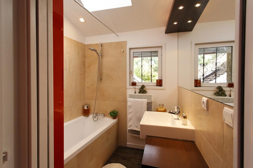 Studio La Savoyarde - Vision Luxe Menthon-Saint-Bernard Cameră foto
