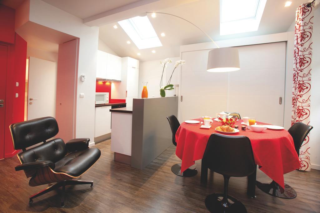 Studio La Savoyarde - Vision Luxe Menthon-Saint-Bernard Cameră foto