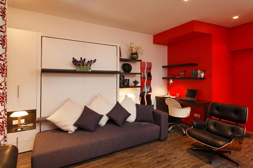 Studio La Savoyarde - Vision Luxe Menthon-Saint-Bernard Cameră foto